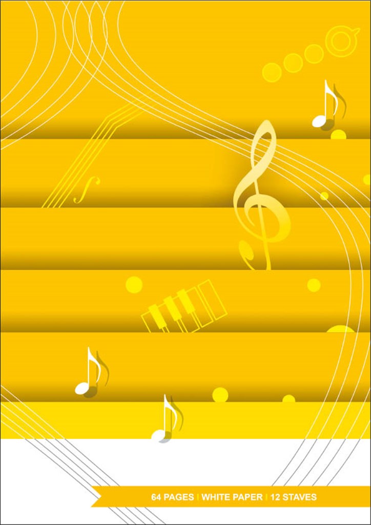 Quaderno di musica
